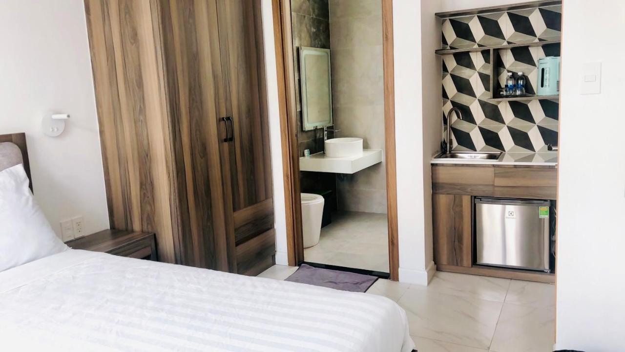 Homestay Grand World Phu Quoc Esterno foto