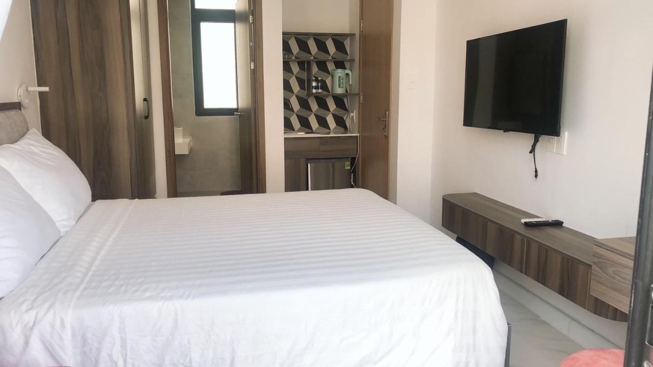 Homestay Grand World Phu Quoc Esterno foto