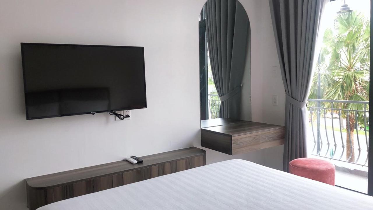 Homestay Grand World Phu Quoc Esterno foto