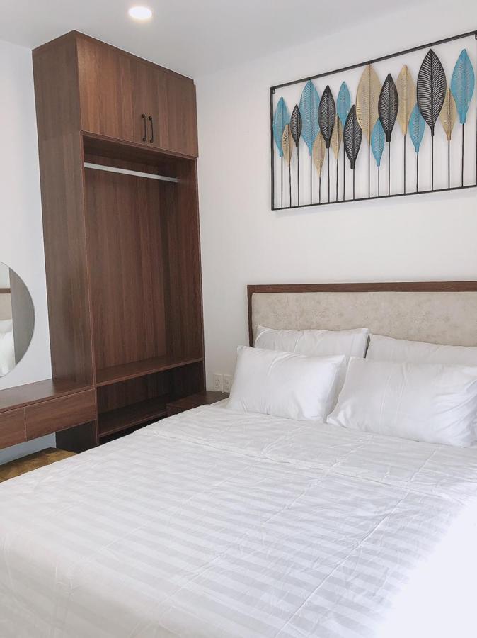Homestay Grand World Phu Quoc Esterno foto